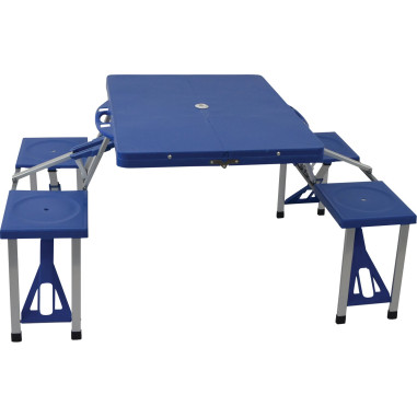 BAYA SUN Table pique-nique Camping 