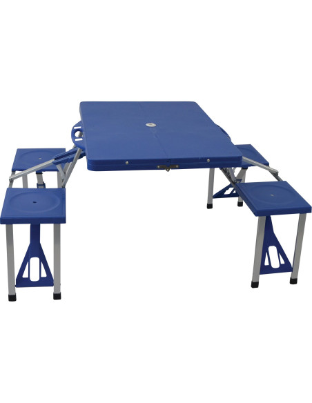 BAYA SUN Table pique-nique Camping 