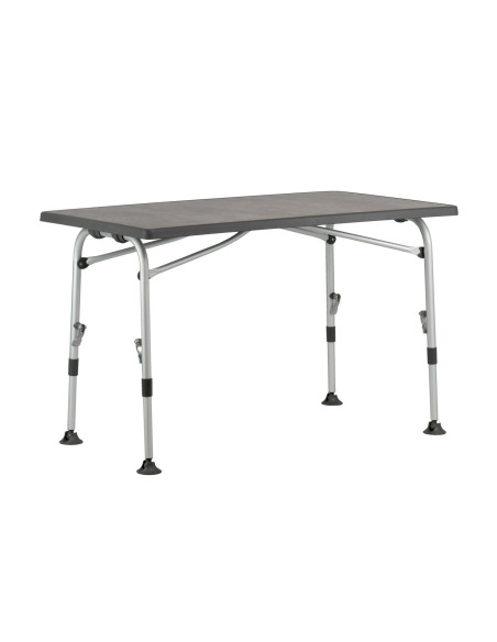 WESTFIELD Superb 115 Table de Camping 4 personnes