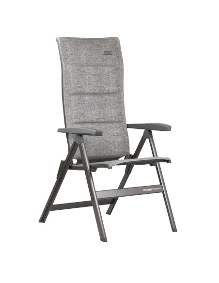 WESTFIELD Fauteuil de Camping Elégance Sunbrella
