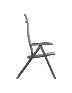WESTFIELD Fauteuil de Camping Elégance Sunbrella 2
