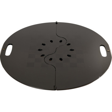 MINI MAX STOOL Plateau de table pour Tabouret Mini Max