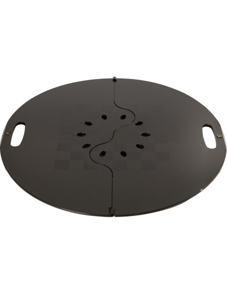 MINI MAX STOOL Plateau de table pour Tabouret Mini Max