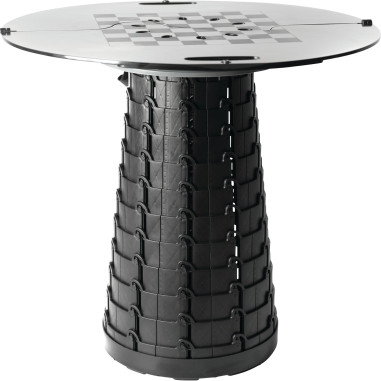 MINI MAX STOOL Plateau de table pour Tabouret Mini Max