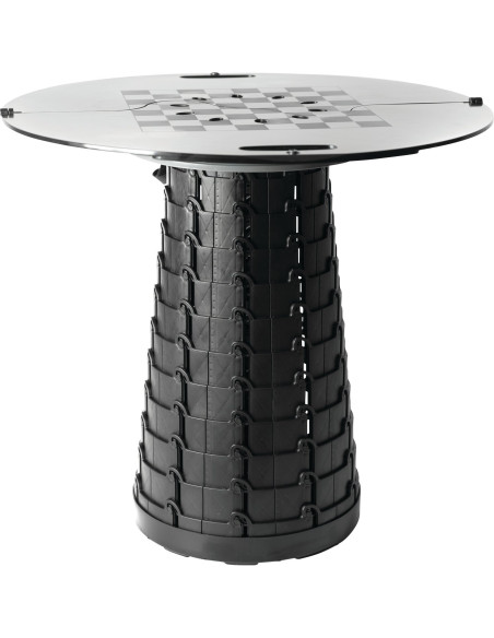 MINI MAX STOOL Plateau de table pour Tabouret Mini Max