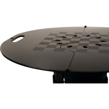 MINI MAX STOOL Plateau de table pour Tabouret Mini Max