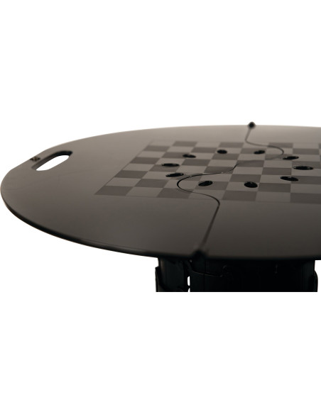 MINI MAX STOOL Plateau de table pour Tabouret Mini Max