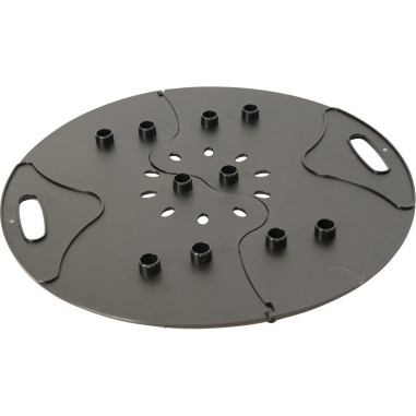 MINI MAX STOOL Plateau de table pour Tabouret Mini Max