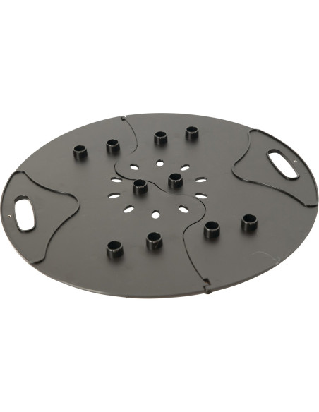 MINI MAX STOOL Plateau de table pour Tabouret Mini Max
