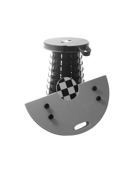 MINI MAX STOOL Plateau de table pour Tabouret Mini Max