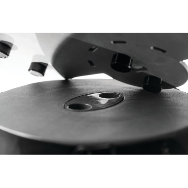 MINI MAX STOOL Plateau de table pour Tabouret Mini Max