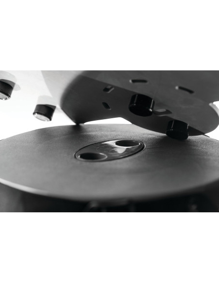 MINI MAX STOOL Plateau de table pour Tabouret Mini Max