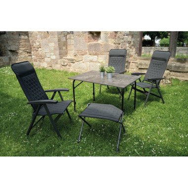 WESTFIELD Fauteuil de Camping Advancer Lifestyle