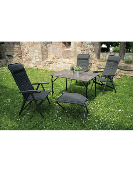 WESTFIELD Fauteuil de Camping Advancer Lifestyle