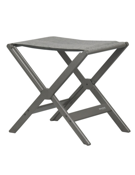 WESTFIELD Set repose-jambes + plateau pour fauteuil Elegance