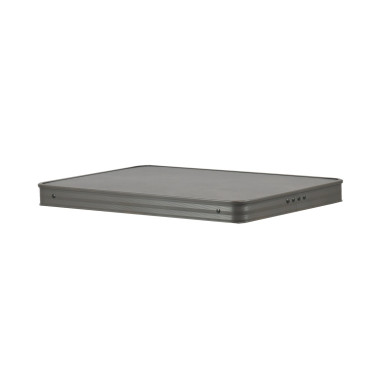WESTFIELD Set repose-jambes + plateau pour fauteuil Elegance