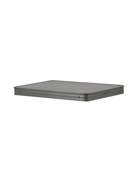 WESTFIELD Set repose-jambes + plateau pour fauteuil Elegance