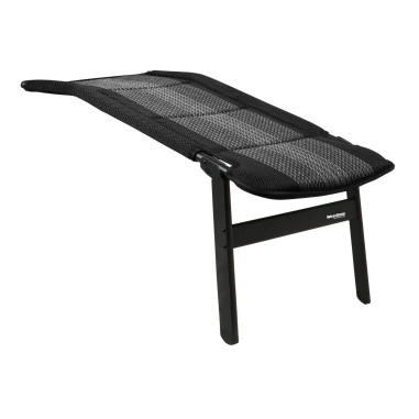 WESTFIELD Repose-jambes Breeze Silverline