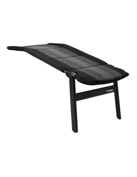 WESTFIELD Repose-jambes Breeze Silverline