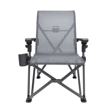 YETI Chaise de camping TRAILHEAD Fauteuil