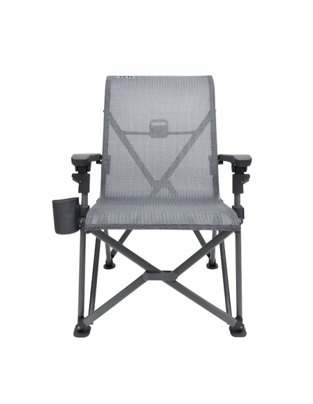 YETI Chaise de camping TRAILHEAD Fauteuil