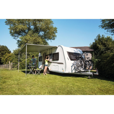 Omnistor 1200 Bleu Saphir 2,30 m