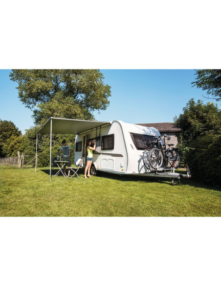 Omnistor 1200 Bleu Saphir 2,60 m