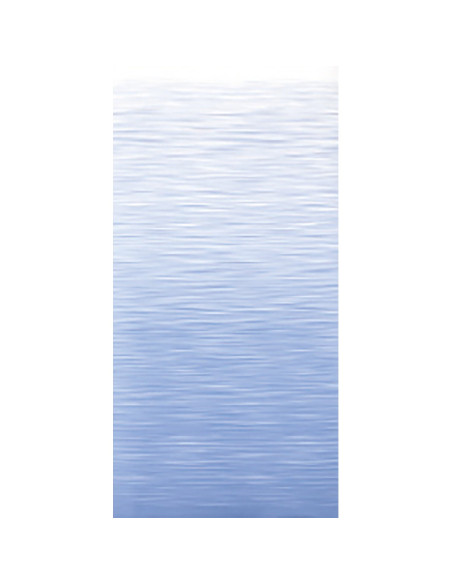 Omnistor 1200 Bleu Saphir 3,75 m