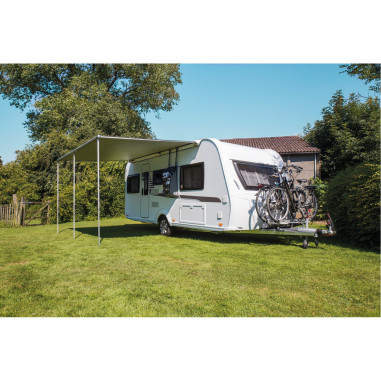 Omnistor 1200 Mystic Gris 3,75 m