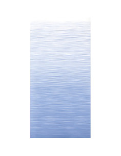 Omnistor 1200 Bleu Saphir 4,25 m 2