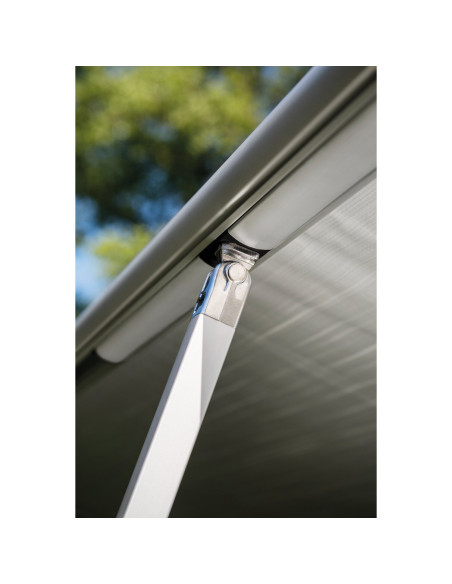 Omnistor 1200 Bleu Saphir 4,25 m