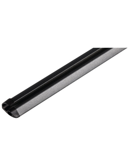 Kit de montage universel auvent 4,00 m anthracite