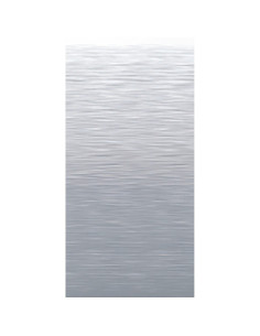 Omnistor 8000 Mystic Gris 4,50 m boîtier blanc 2