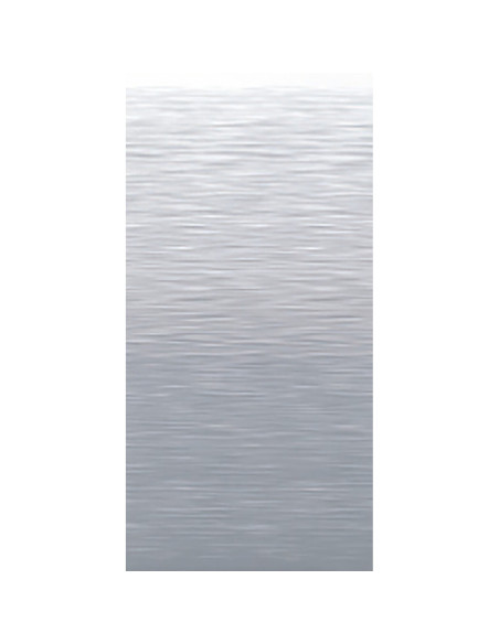 Omnistor 5200 Mystic Gris 2,30 m boîtier blanc