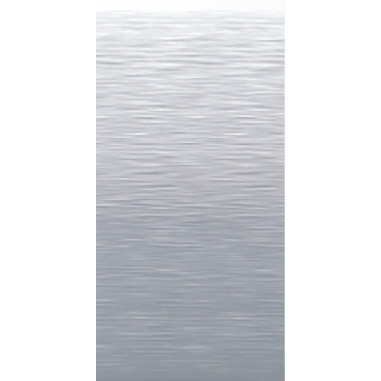 Omnistor 6300 Mystic Gris 4,00 m boîtier blanc