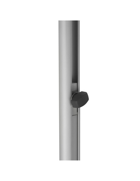 Omnistor 4200 Mystic Gris Longueur 3,00 m, boîtier blanc