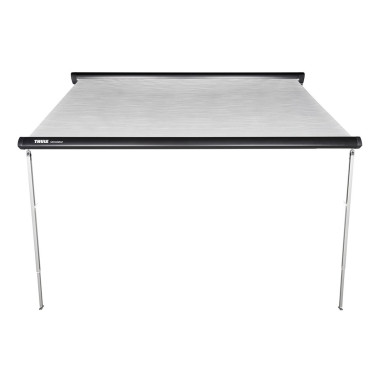 Omnistor 5102 2,60 boîtier anodisé