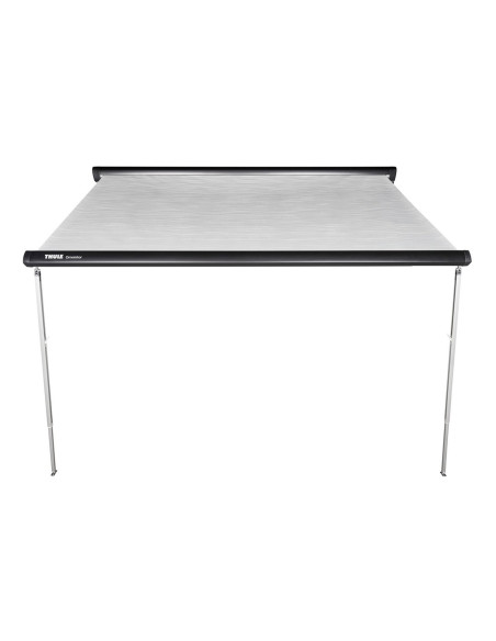 Omnistor 5102 2,60 boîtier anthracite