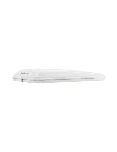 AUTOHOME Tente de toit Maggiolina Airlander Plus Medium coloris gris clair 2
