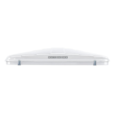 AUTOHOME Tente de toit Maggiolina Airlander Plus 360° XL coloris carbone