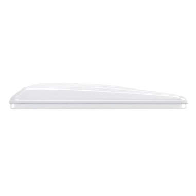 AUTOHOME Tente de toit Maggiolina Airlander Plus 360° XL coloris carbone