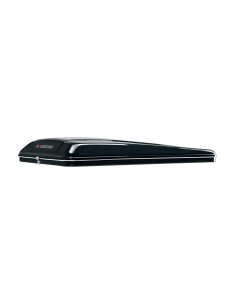 AUTOHOME Tente de toit Maggiolina Airlander Plus Small XL coloris carbone 2
