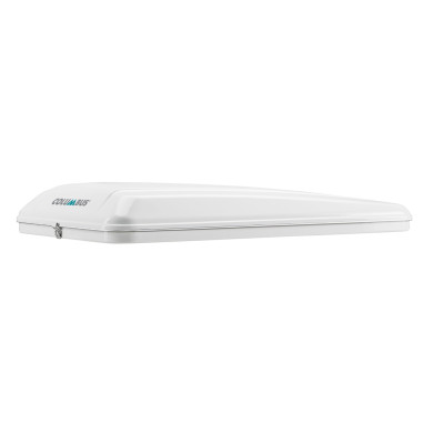 AUTOHOME Tente de toit Columbus Variant Large coloris vert