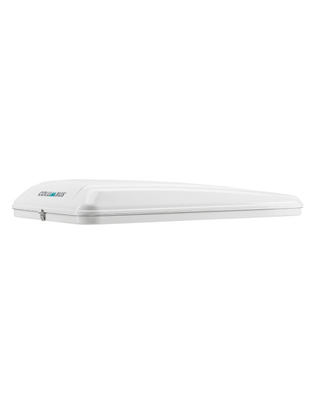 AUTOHOME Tente de toit Columbus Variant Large coloris vert
