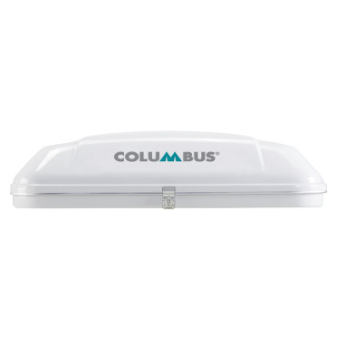 AUTOHOME Tente de toit Columbus Variant Large coloris vert