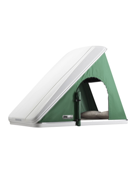 AUTOHOME Tente de toit Columbus Variant Large coloris vert