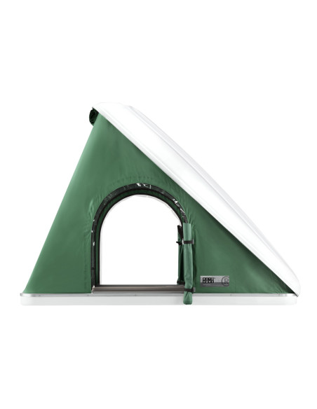 AUTOHOME Tente de toit Columbus Variant Large coloris vert