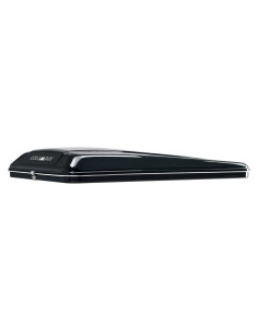 AUTOHOME Tente de toit Columbus Variant Large coloris carbone coque Blackstorm 2