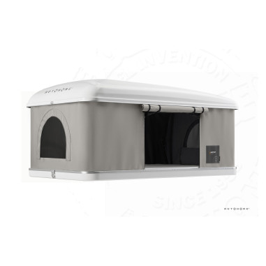 AUTOHOME Tente de toit Airtop Classique Medium coloris gris