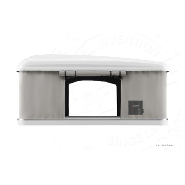 AUTOHOME Tente de toit Airtop Classique Medium coloris gris